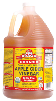 Bragg Organic Apple Cider Vinegar_usa