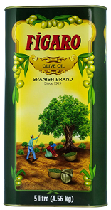 Figaro Olive Oil_india