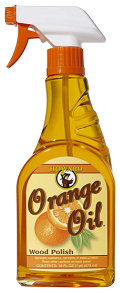 Howards Orange Oil Polish_india