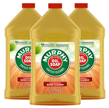 murphy oil soap_pack of 3_usa