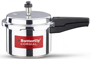 Butterfly Cordial Induction Non-Induction Pressure Cooker