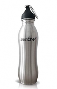 Greenchef Alta Stainless Steel Thermos Flask