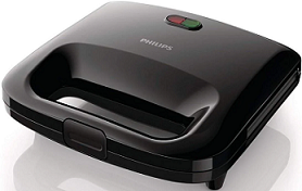Philips HD 2393 820-Watt Sandwich Maker