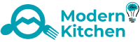 The Modern Kitchen Ideas Logo