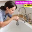 how_to_change_the_faucet_hose_in_a_kitchen_sink